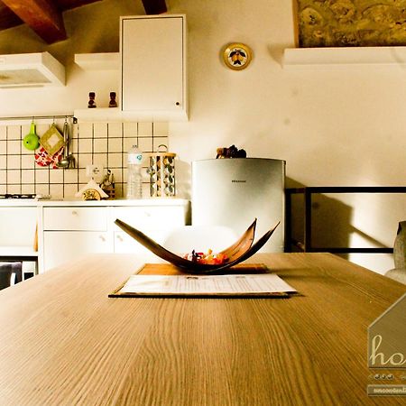Casa Vacanza Home Ragusa Eksteriør bilde
