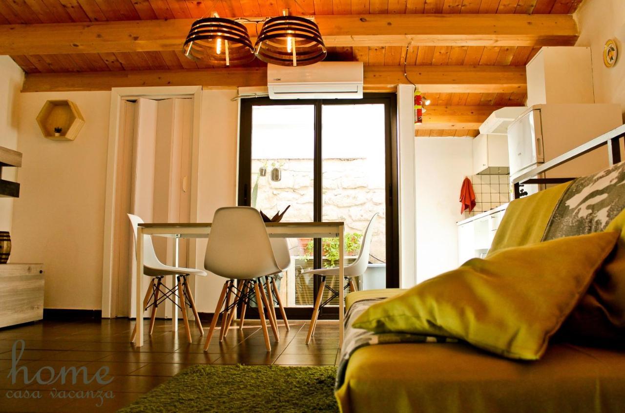 Casa Vacanza Home Ragusa Eksteriør bilde