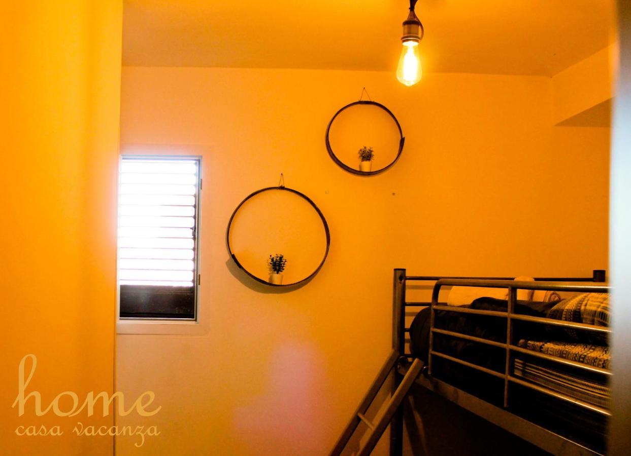 Casa Vacanza Home Ragusa Eksteriør bilde
