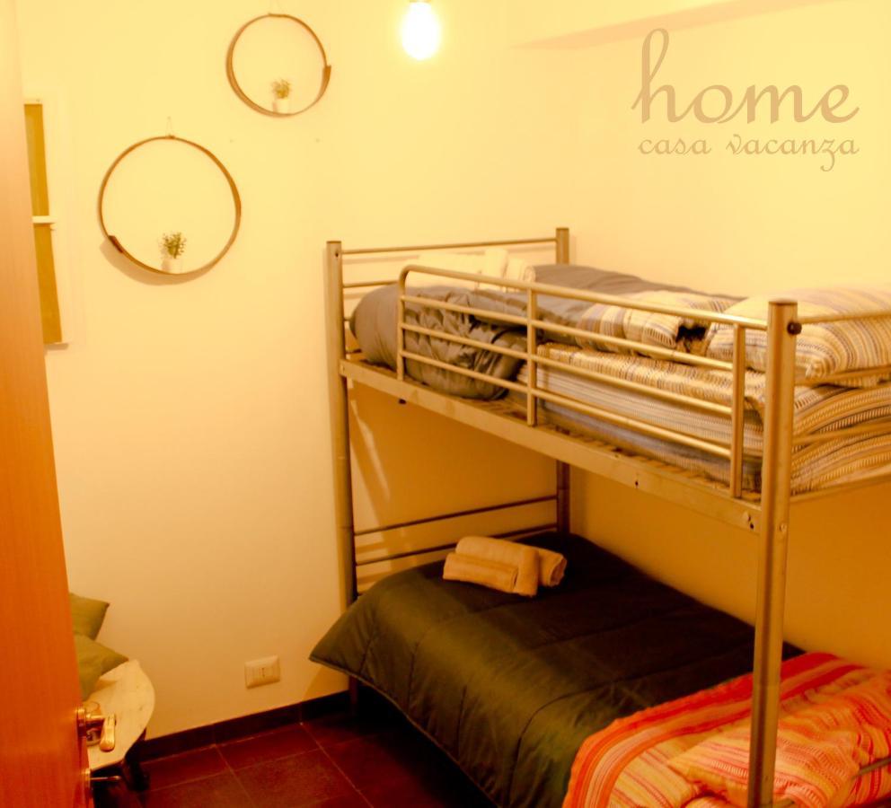 Casa Vacanza Home Ragusa Eksteriør bilde