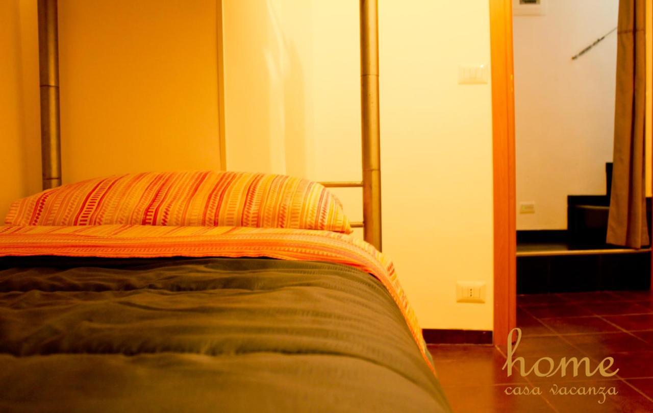Casa Vacanza Home Ragusa Eksteriør bilde