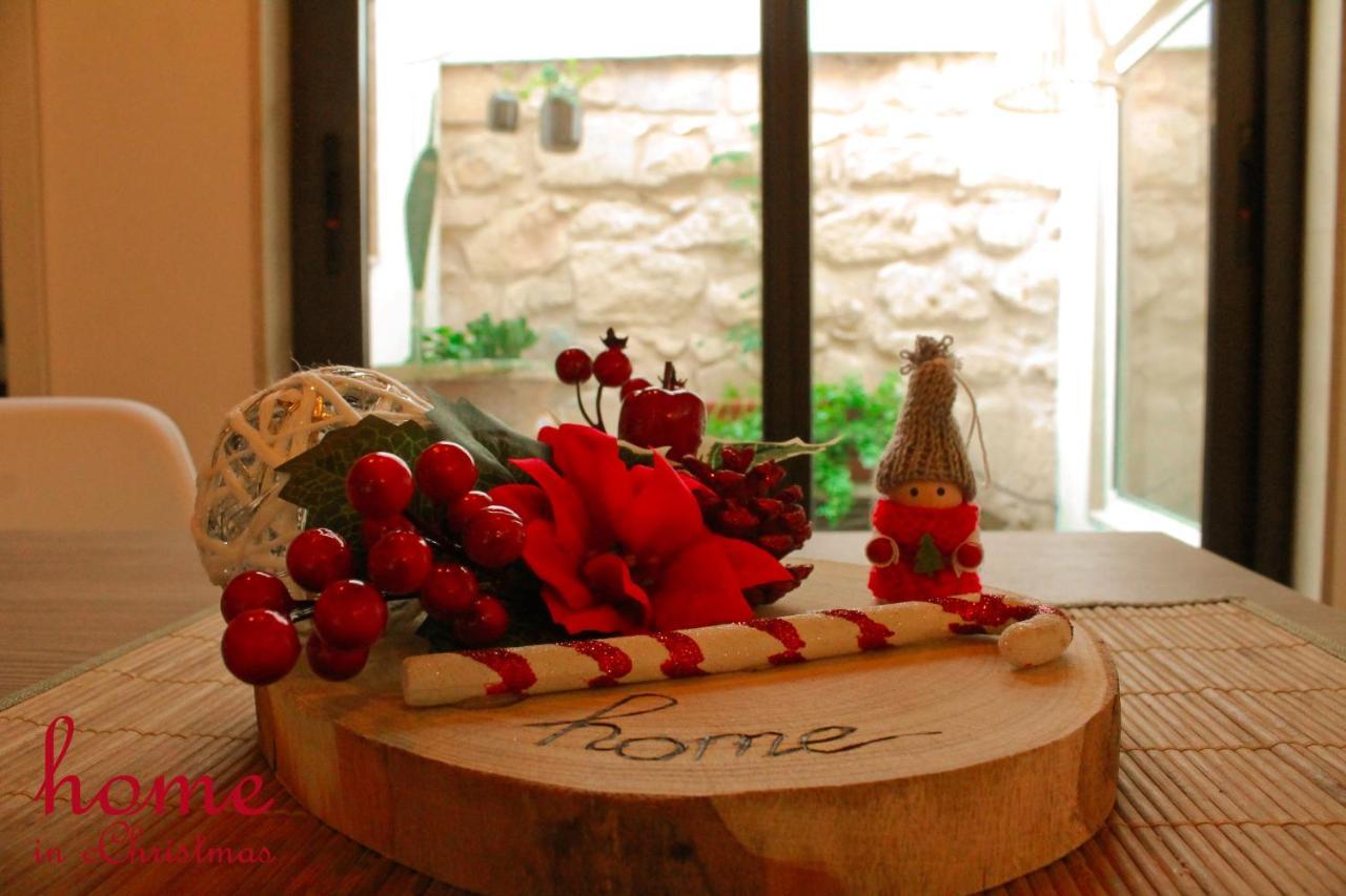 Casa Vacanza Home Ragusa Eksteriør bilde