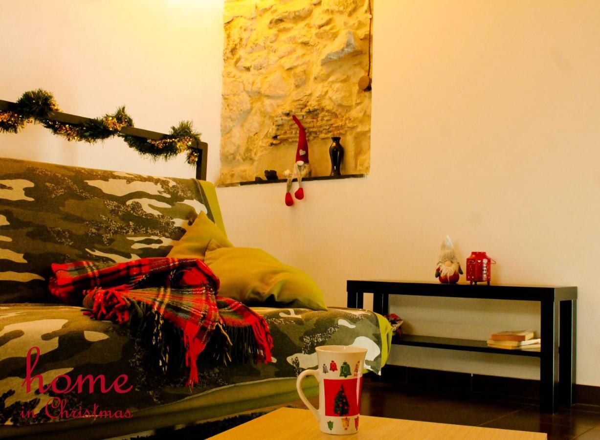 Casa Vacanza Home Ragusa Eksteriør bilde