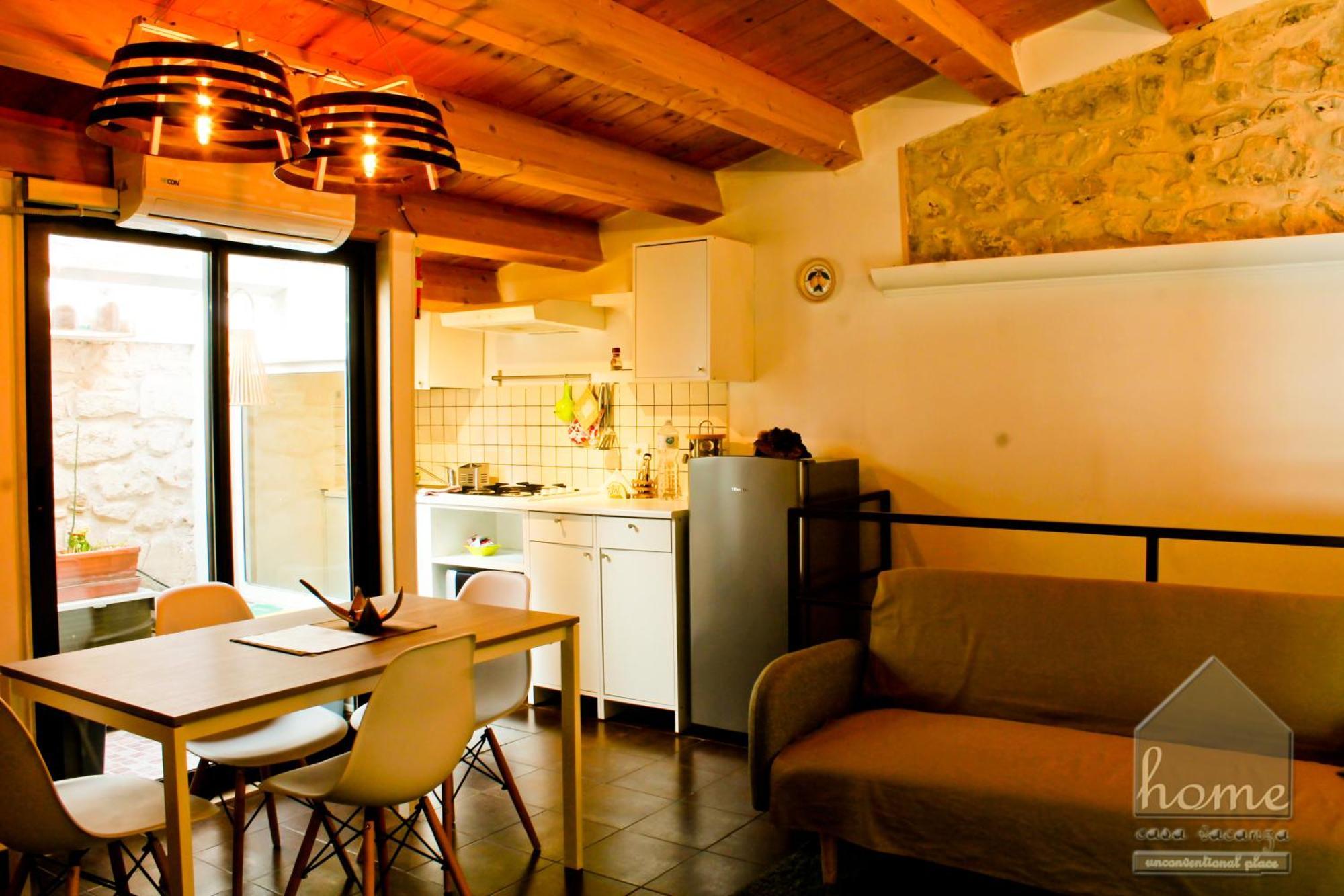 Casa Vacanza Home Ragusa Eksteriør bilde