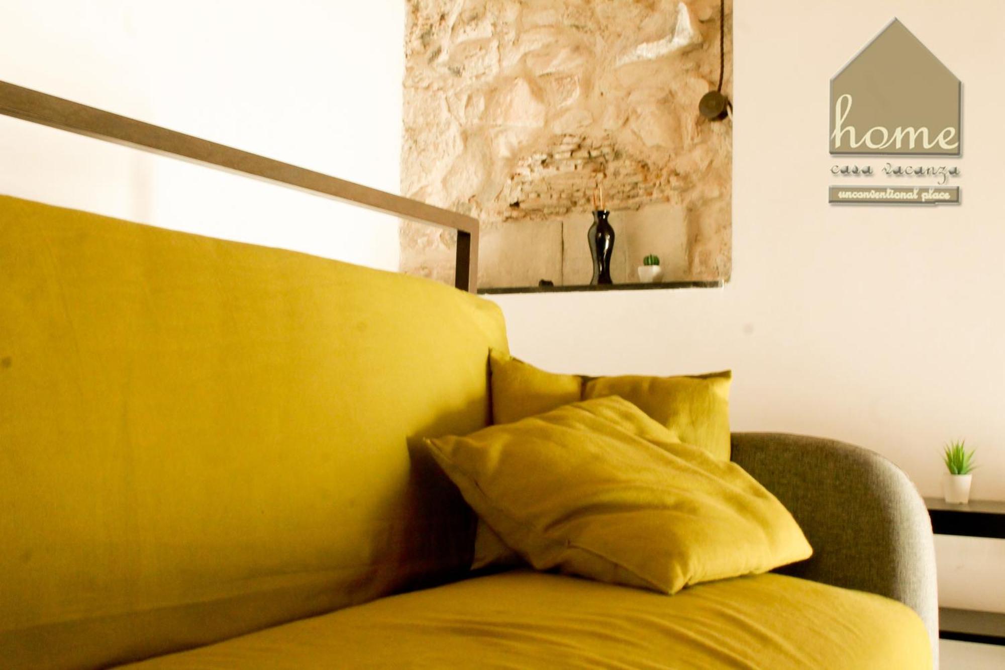 Casa Vacanza Home Ragusa Eksteriør bilde
