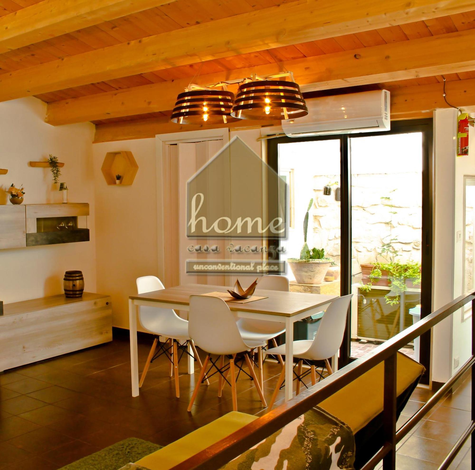Casa Vacanza Home Ragusa Eksteriør bilde